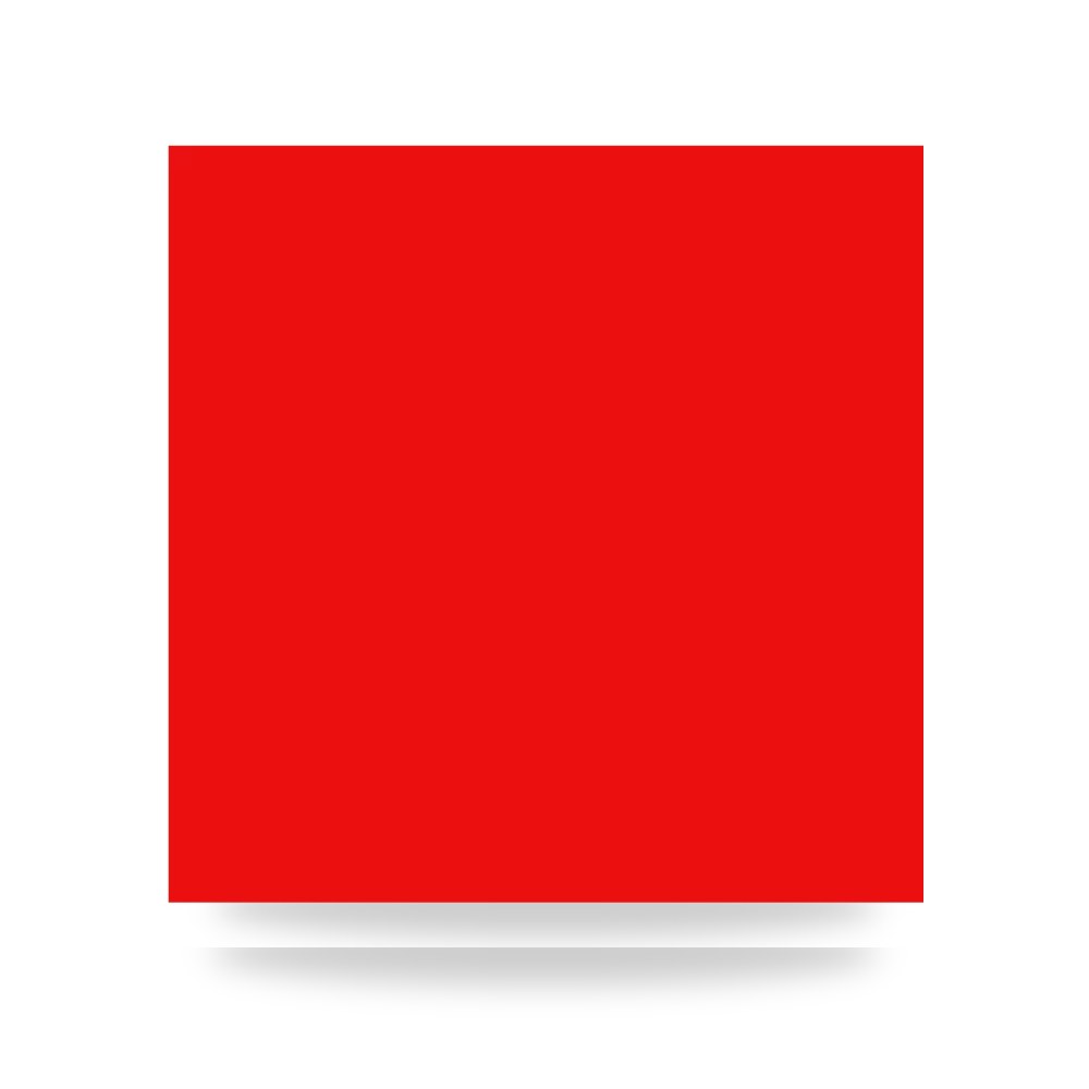 ارضيات فينيل سمك 2.60 مم احمر YT-69855298