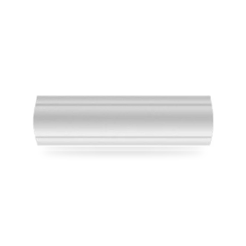بانوهات حائط فوم أبيض 4 سم QF1015 w1 4 × 1.8 سم QF1015_w1 موديل qf1015-w1-763