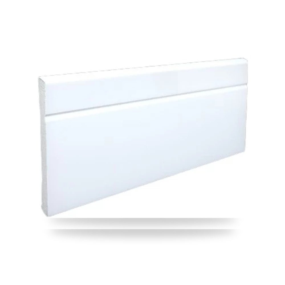 نعلات بولسترين 240 × 10 سم ابيض Cyclo موديل number-409-133