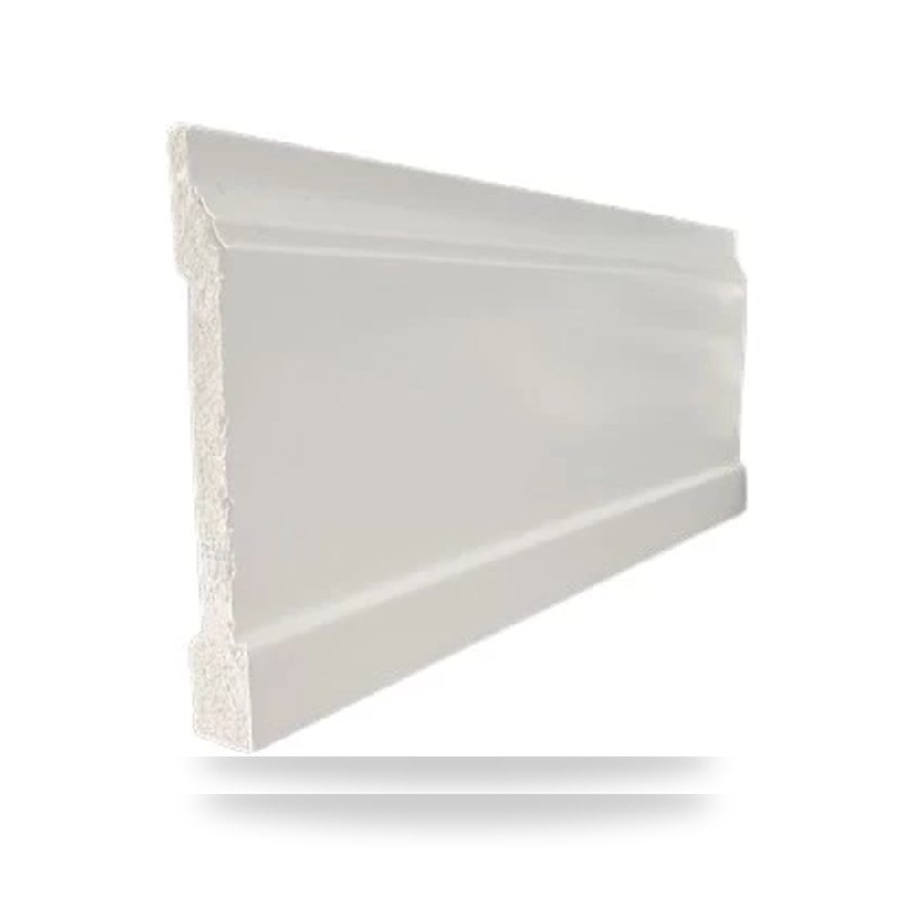 نعلات 240 × 10 سم ابيض موديل white-411-136