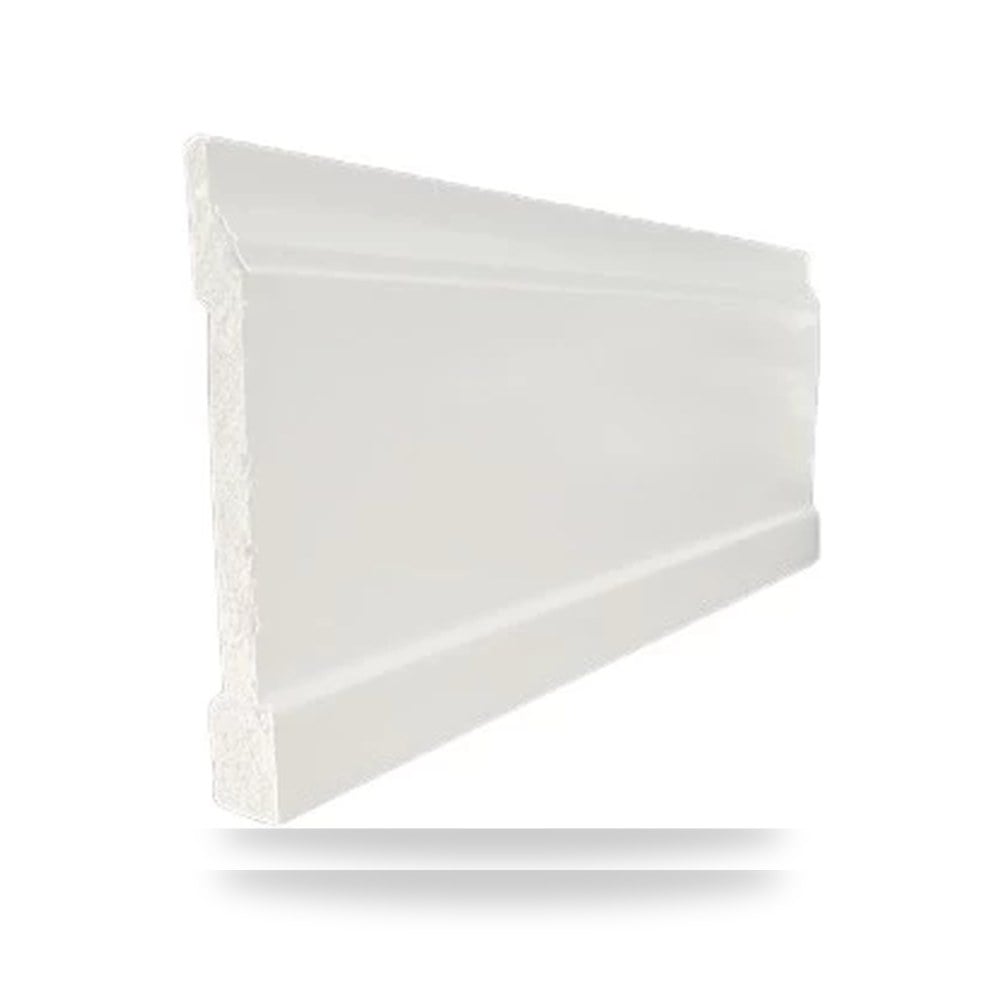 نعلات 240 × 12 سم ابيض Cyclo موديل white-14-530