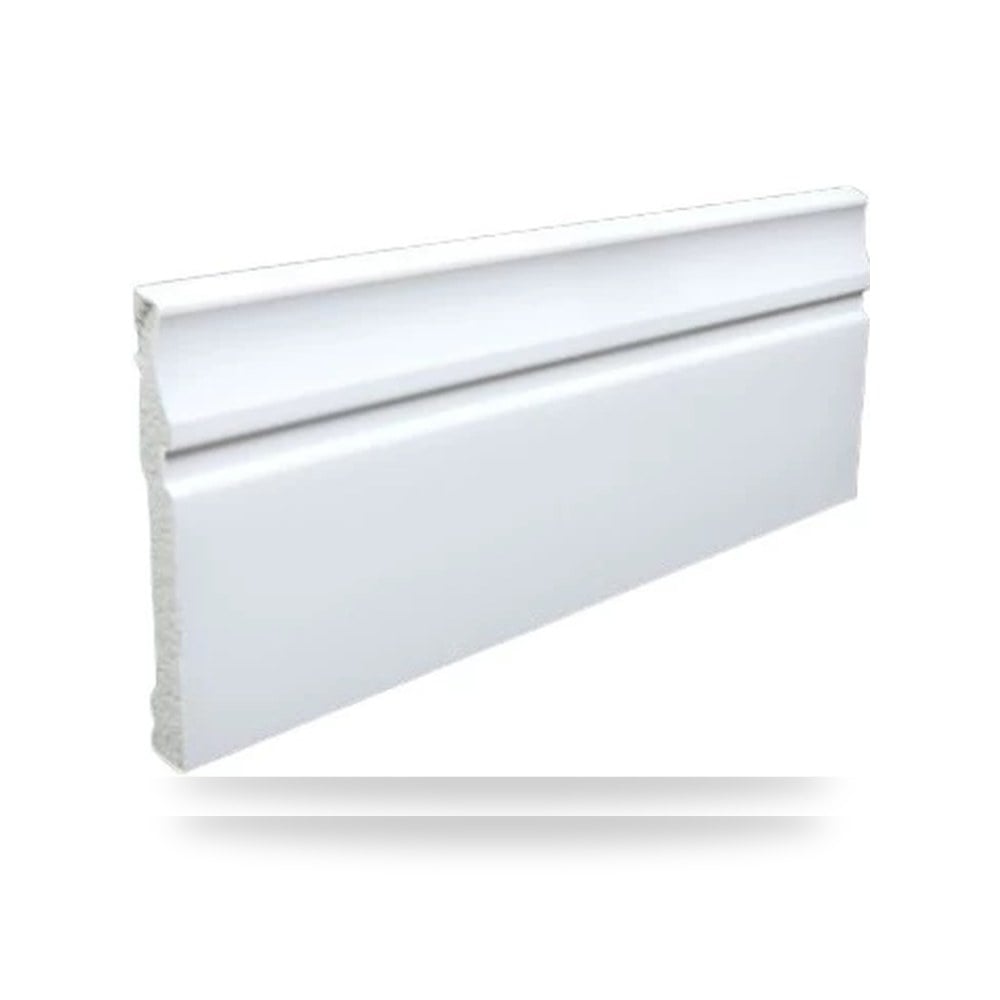نعلات 240 × 12 سم ابيض موديل number-white-12-933