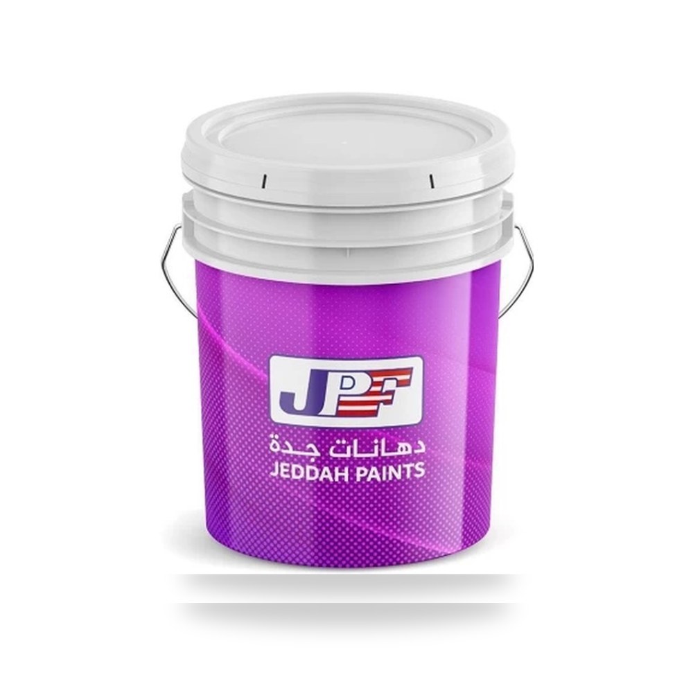 أساس مائي 100-03 ابيض جدة للدهانات والمعاجين موديل 226