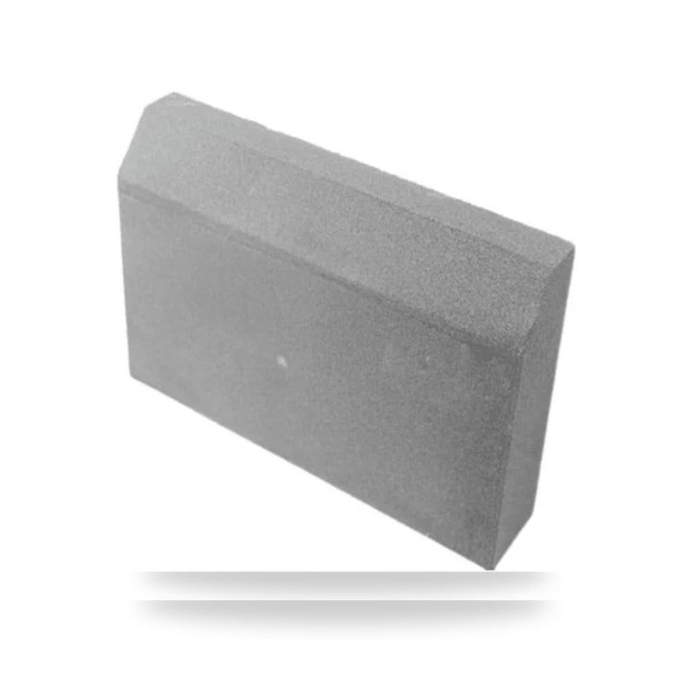 بردورة زراعية اسمنتي موديل kerb-103050-gy-1sd-505