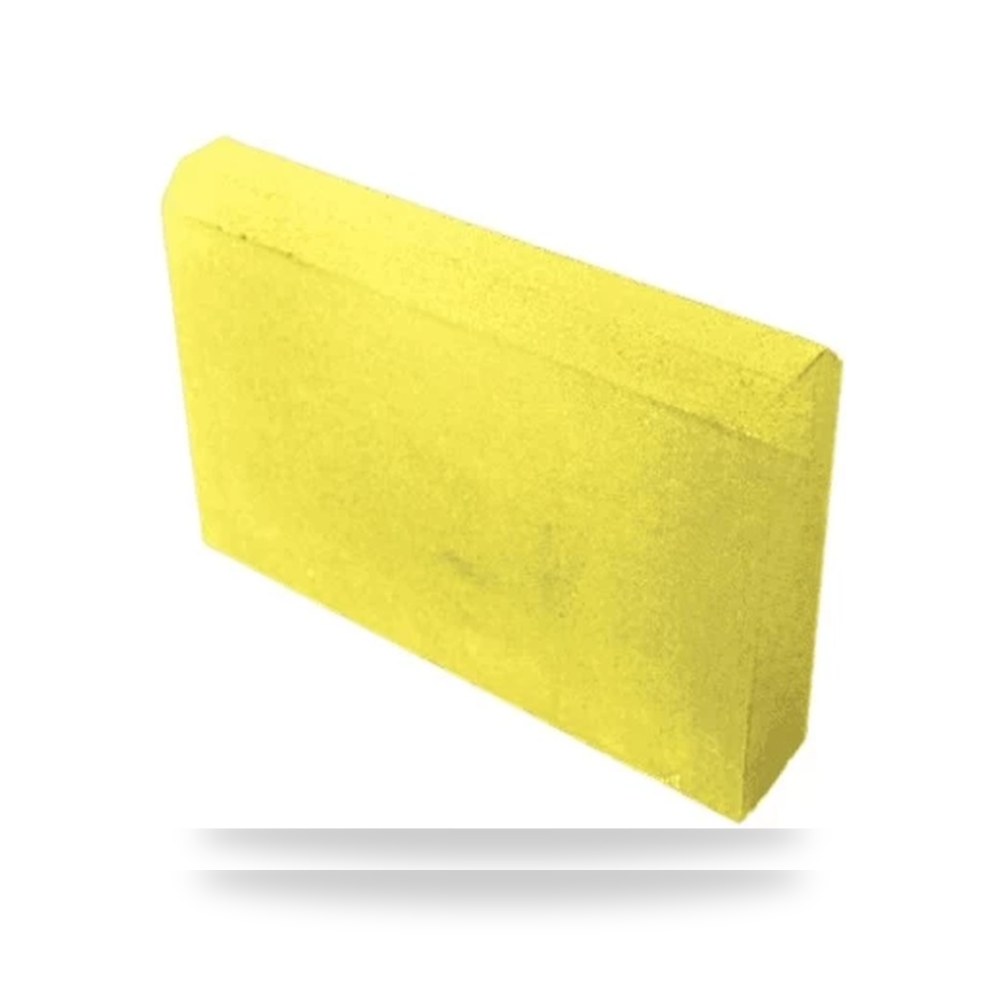 بردورة زراعية اصفر موديل number-kerb-103050-yl-854