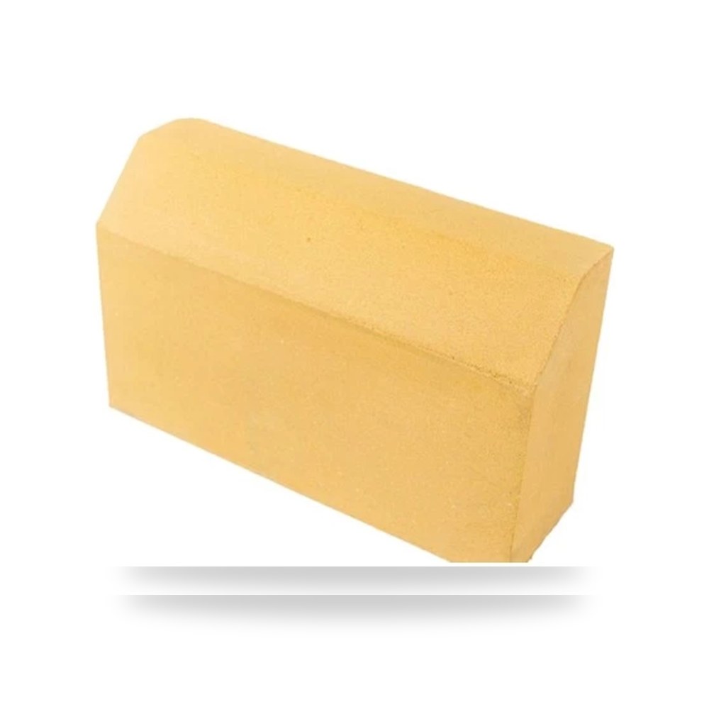 بردورة رصيف اصفر موديل kerb-152050-yl-695