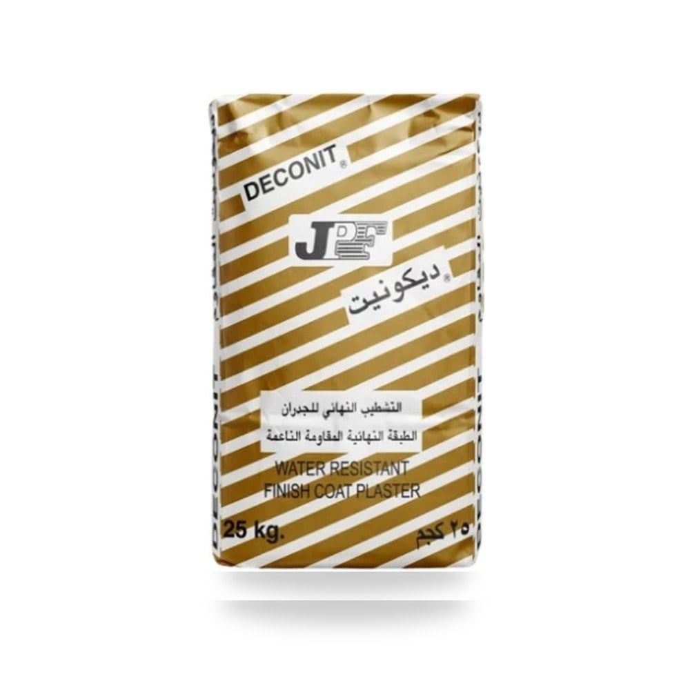 معجون بودره 100 - 90 ابيض جدة للدهانات موديل 867