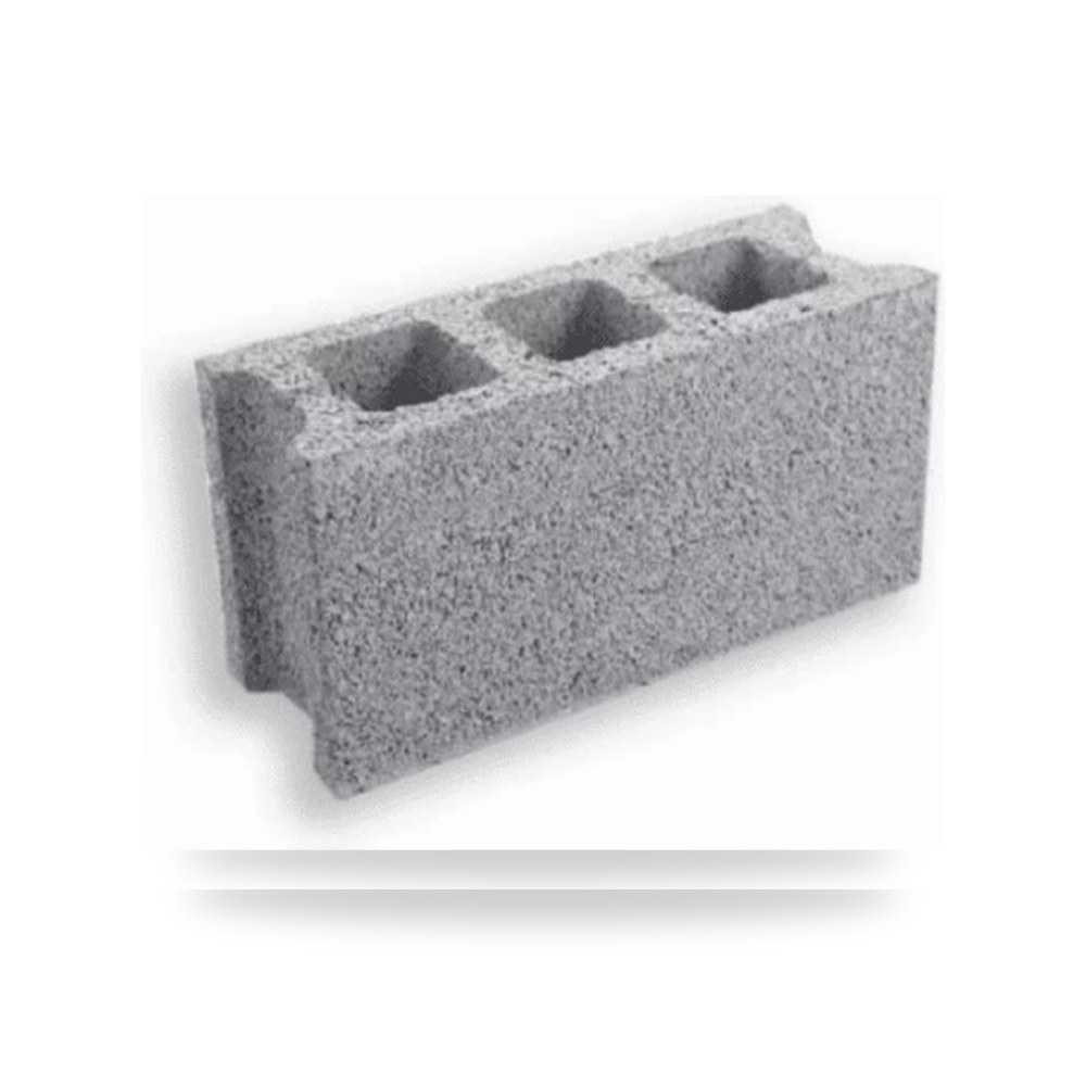 بلوك بركاني سمك 3 سم رمادي Al Wasd Industrial موديل 399