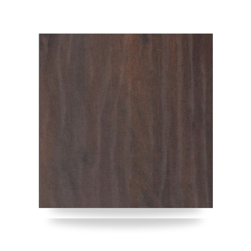 ألواح أرضيات باركيه خشب تركي فاخر خط الفخامة AGT سمك 12 مم لون بني داكن فاخر (Dark Walnut