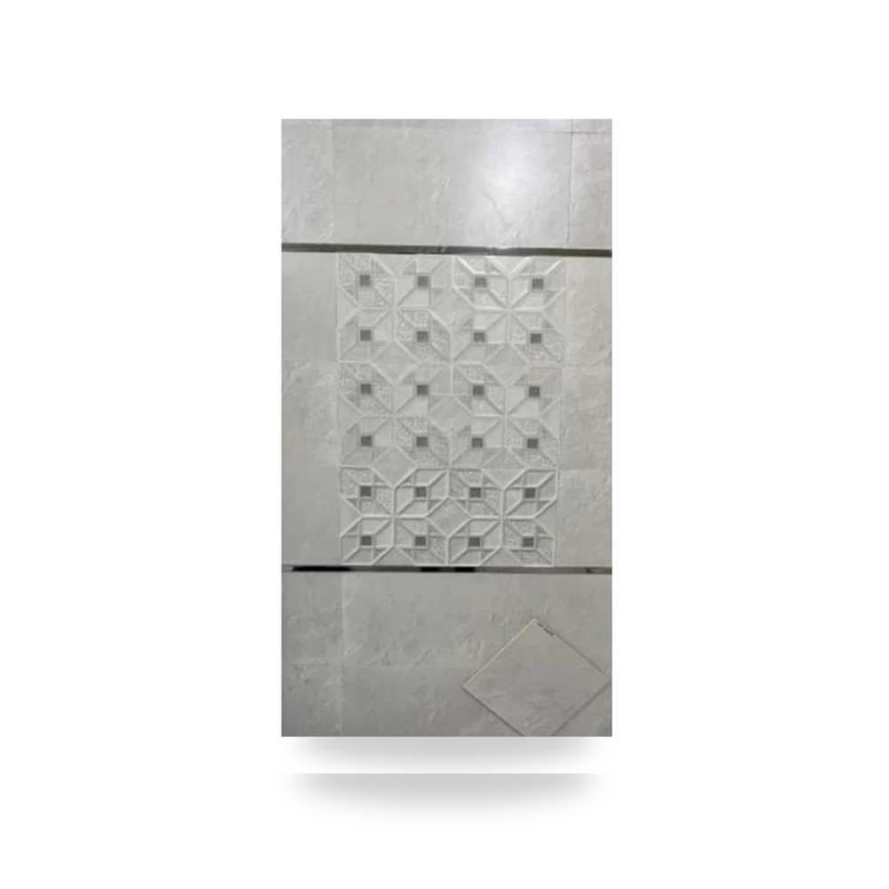 بلاط بورسلان أرضيات وجدران فاخر عالي المتانة المهيدب هندي فاخر مقاس 30×30 سم لون متعدد