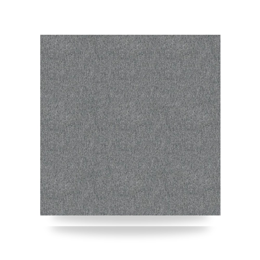 بلاط موكيت مكاتب تجاري مربعات مقاس 50×50 سم رمادي موديل sp01 727 موديل sp01-727