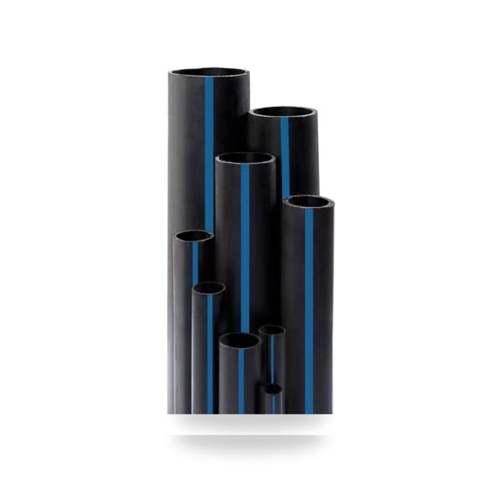 مواسير HDPE اسود كوزمو بلاست موديل 389