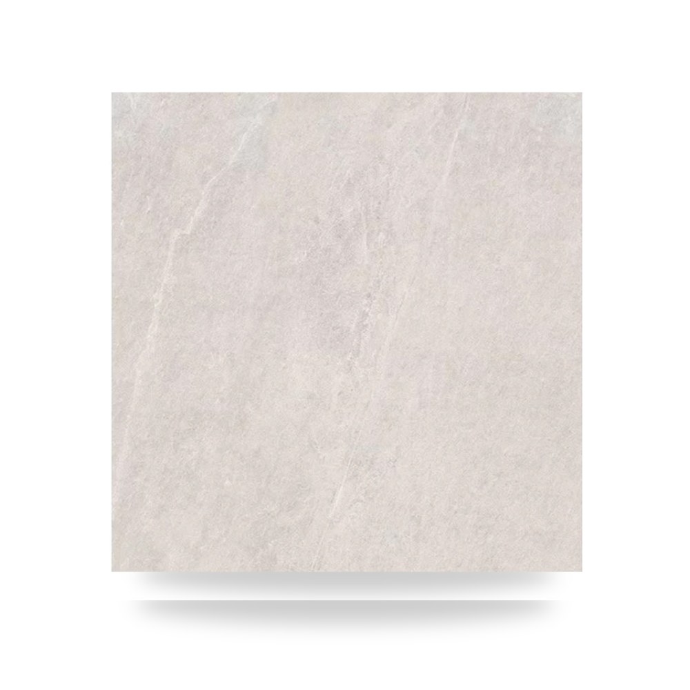 بلاط بورسلان أرضيات وجدران الفنار مقاس 60 × 60 سم تشطيب مطفي لون بيج طراز R-16409 Exa