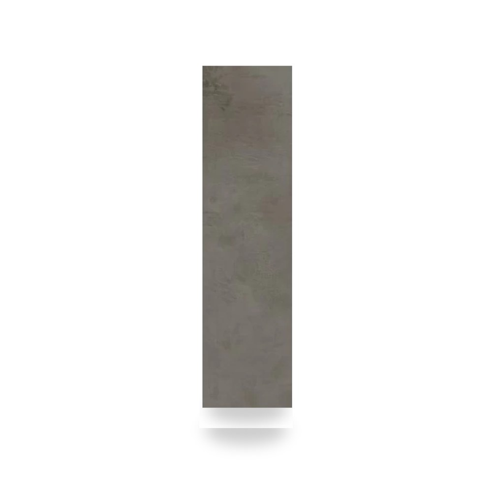 بلاط بورسلان أرضيات وجدران الفنار مقاس 33 × 120 سم تشطيب ناعم لون عصري طراز R-17437 Exa