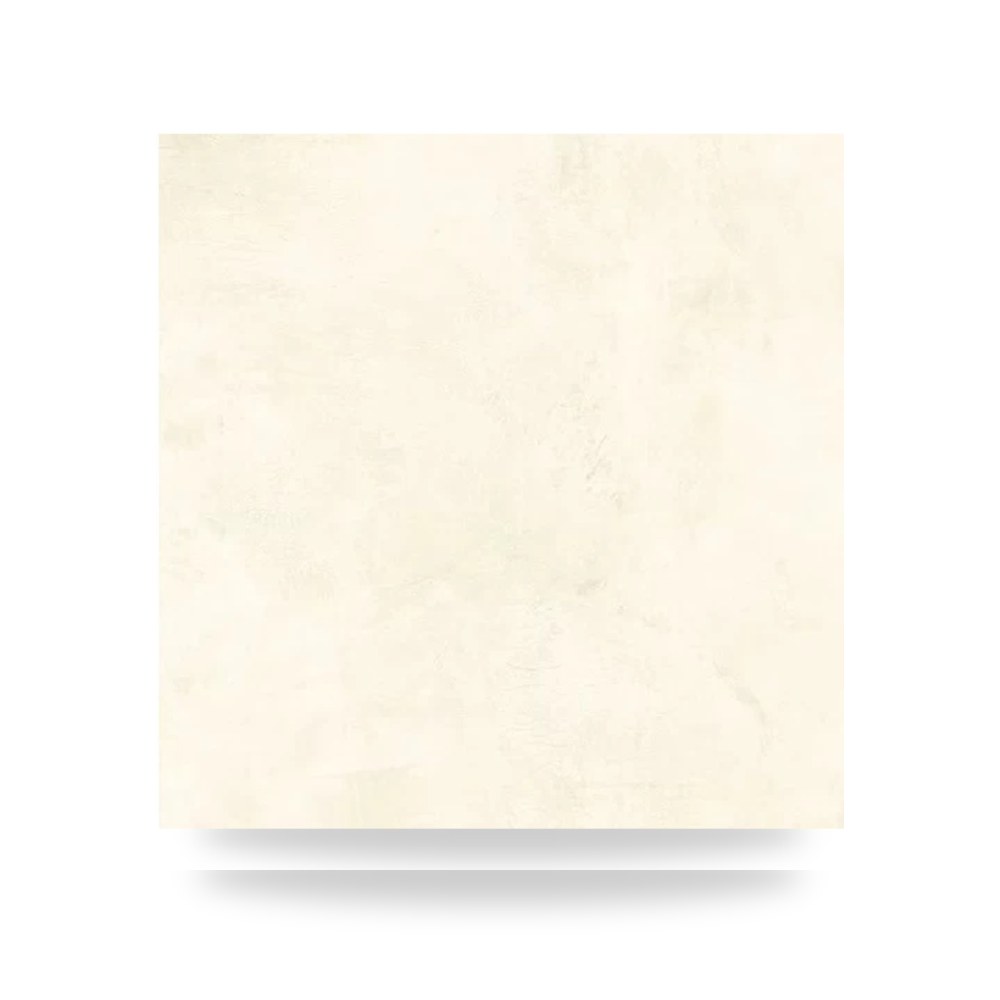 بلاط بورسلان أرضيات وجدران الفنار مقاس 60 × 60 سم تشطيب مطفي لون بيج فاتح طراز R-17521