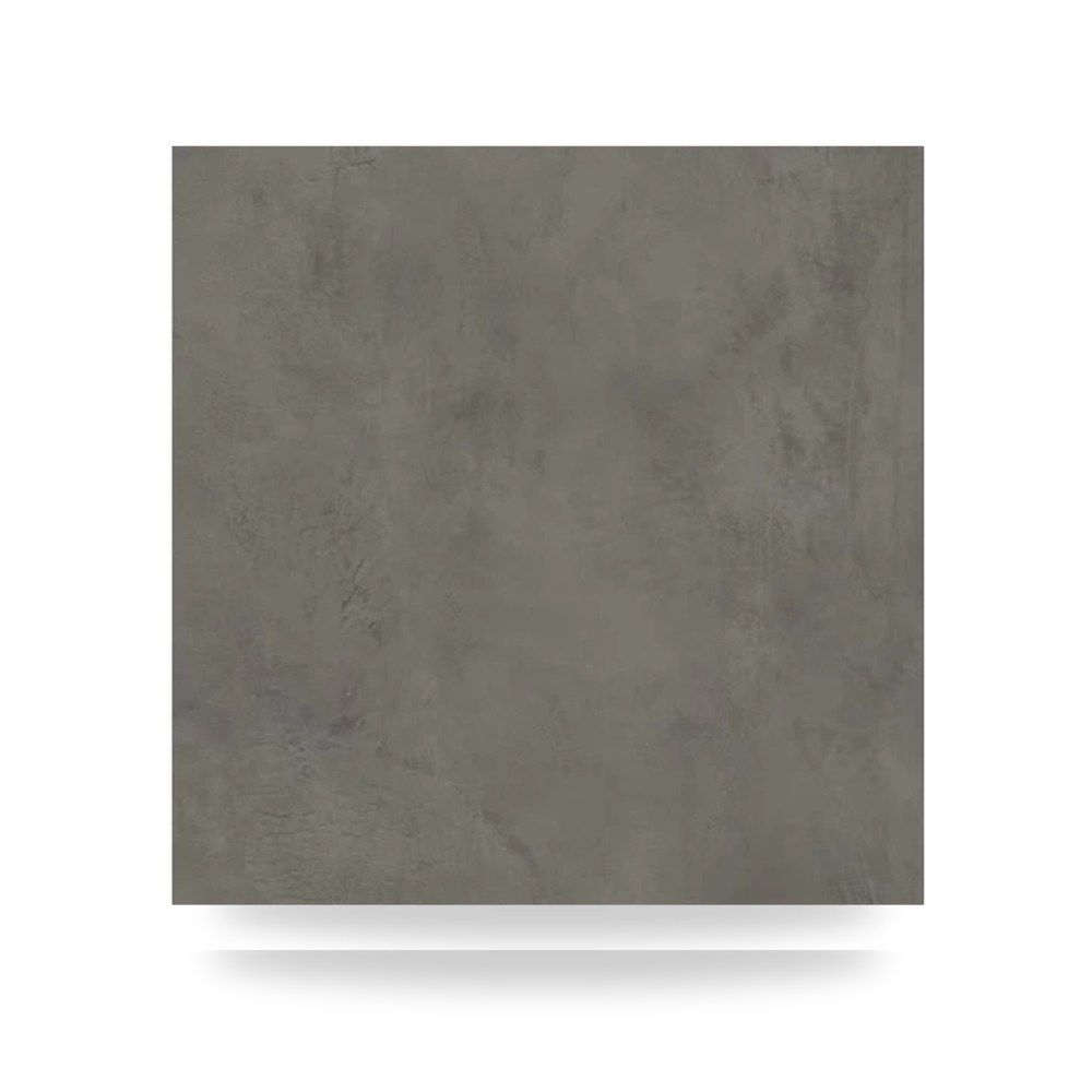 بلاط بورسلان أرضيات وجدران الفنار مقاس 80 × 80 سم تشطيب ناعم لون عصري طراز R-17565 Exa