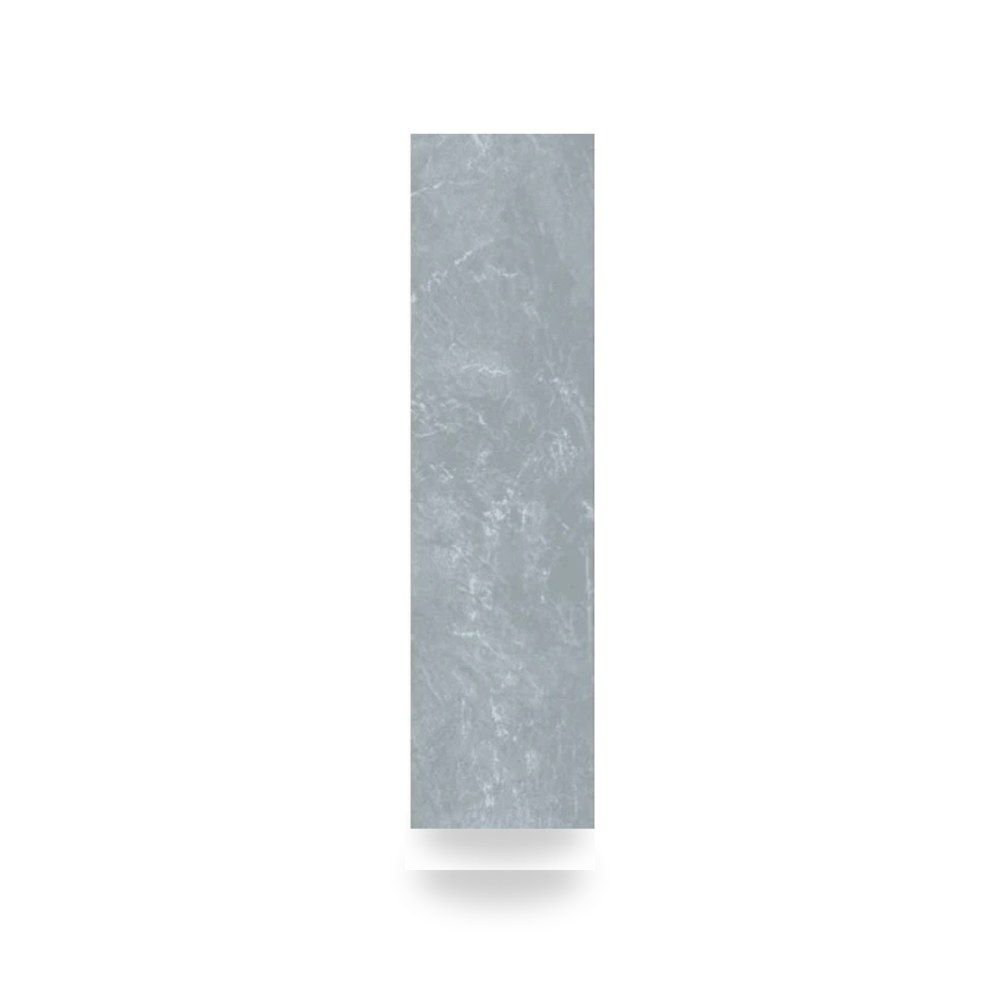 بلاط بورسلان أرضيات وجدران الفنار مقاس 33 × 120 سم تشطيب مطفي لون عصري طراز R-18429 Exa