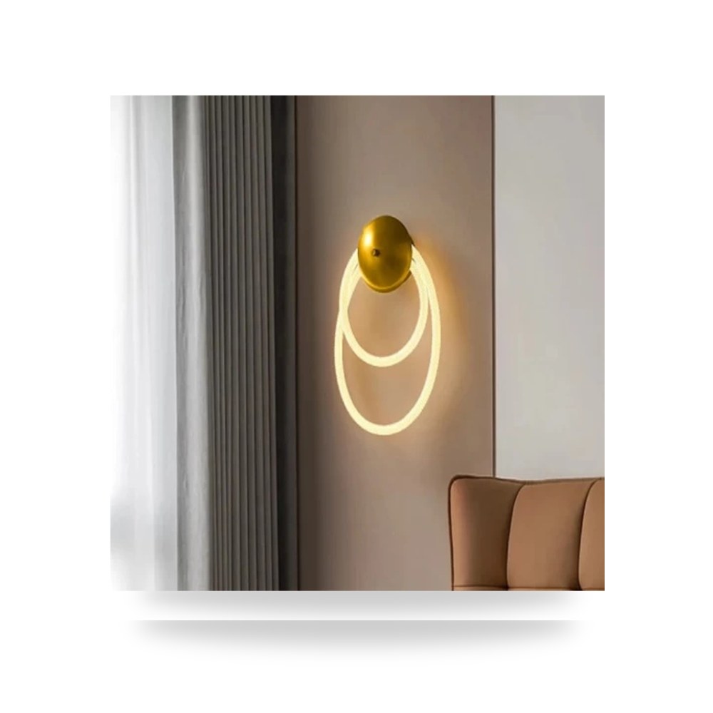 Ablyk Jdary Lyd Mwdrn Gold 37×27 cm Abalyk Model 251
