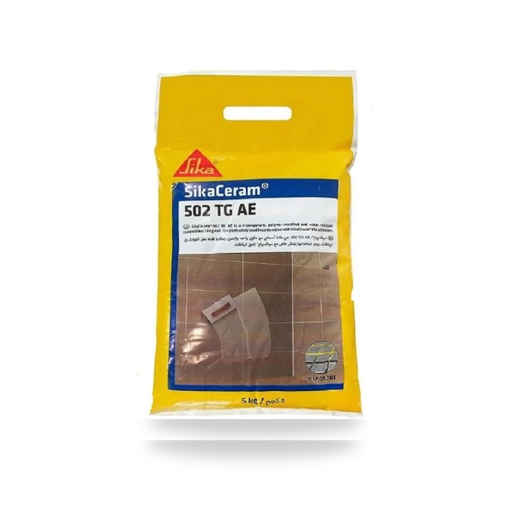 SikaCeram-502 TG ابيض سيكا رينكو موديل 513