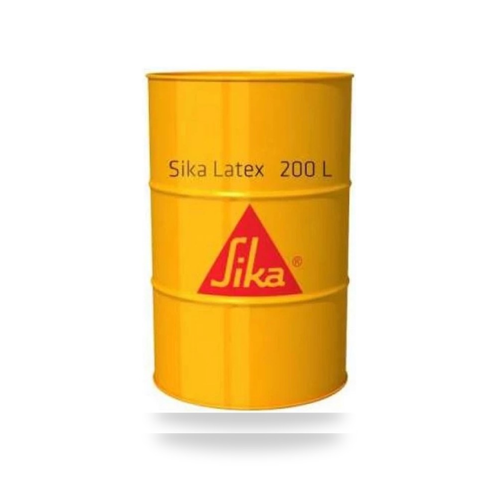 SikaLatex ابيض سيكا موديل 761