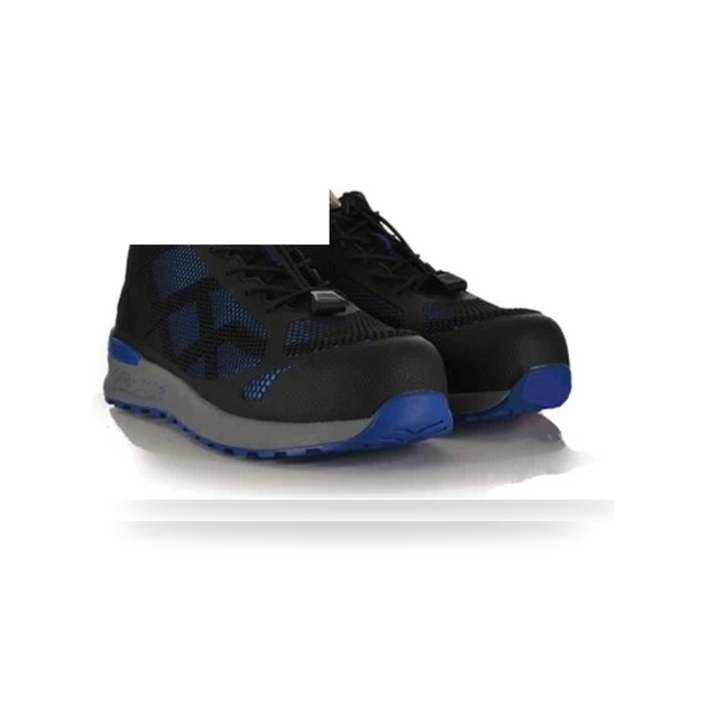 حذاء سلامة 47 ازرق هولاند كرافت موديل 729
