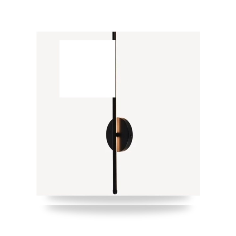 Ablyk Jdary Mwdrn Black 67sm 47×32×67 cm Model 780