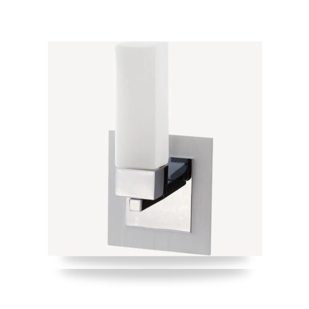 Ablyk Jdary Bulb 1 Chrome Abalyk Jdaryh Model 694