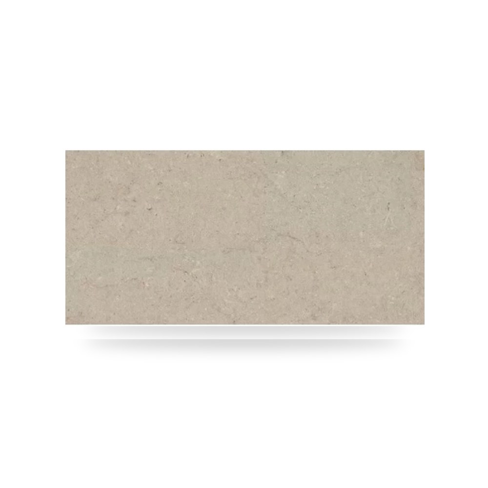 بلاط بورسلان أرضيات وجدران الفنار مقاس 30 × 60 سم تشطيب ناعم لون بيج طراز R-21190 Exa