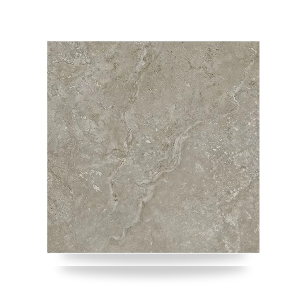 بلاط بورسلان أرضيات وجدران الفنار مقاس 60 × 60 سم تشطيب مطفي لون عصري طراز R-21787 Exa