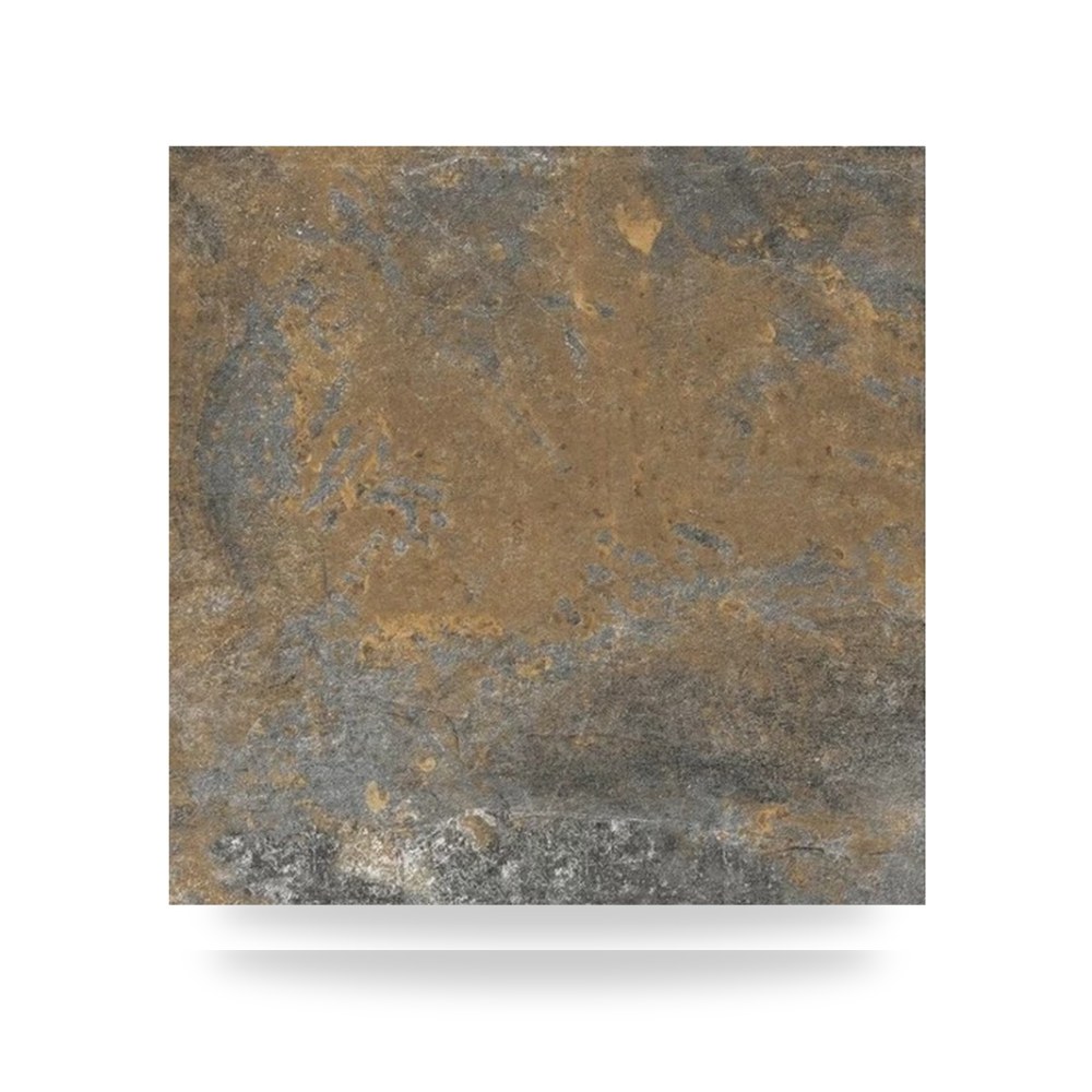 بلاط بورسلان أرضيات وجدران الفنار مقاس 60 × 60 سم تشطيب مطفي لون عصري طراز R-21999 Exa