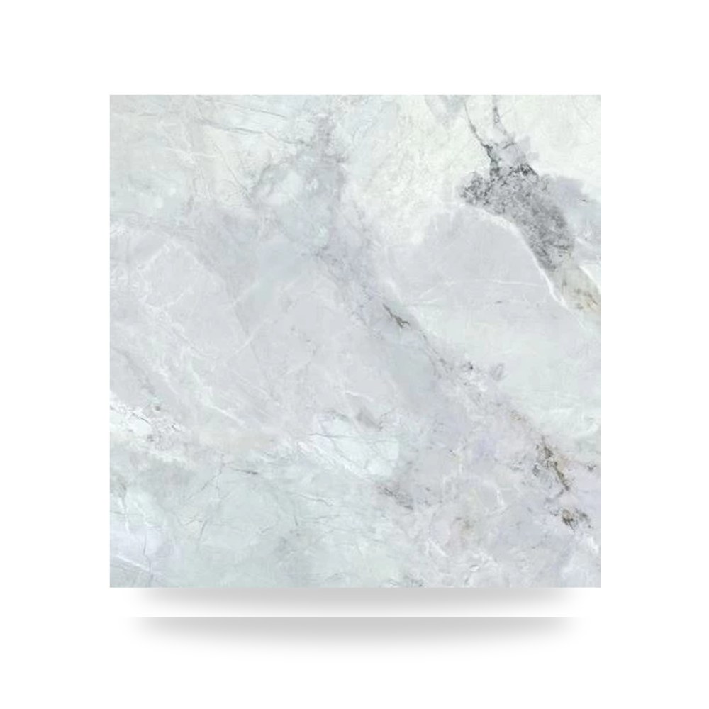 بلاط بورسلان أرضيات وجدران الفنار مقاس 80 × 80 سم تشطيب ناعم لون عصري طراز R-22259 Exa