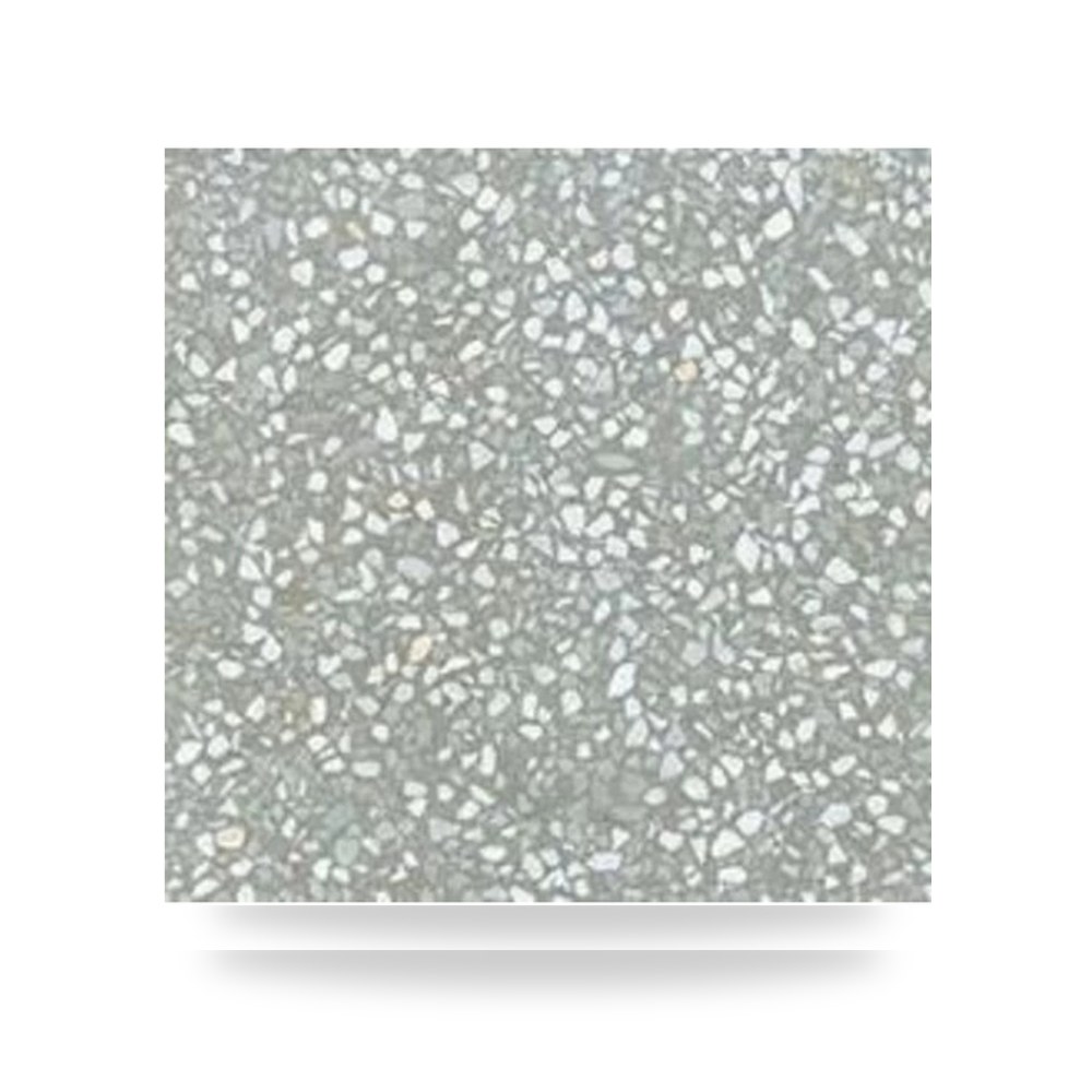 بلاط بورسلان أرضيات وجدران الفنار مقاس 40 × 40 سم تشطيب مطفي لون أسود طراز R-22374 Exa