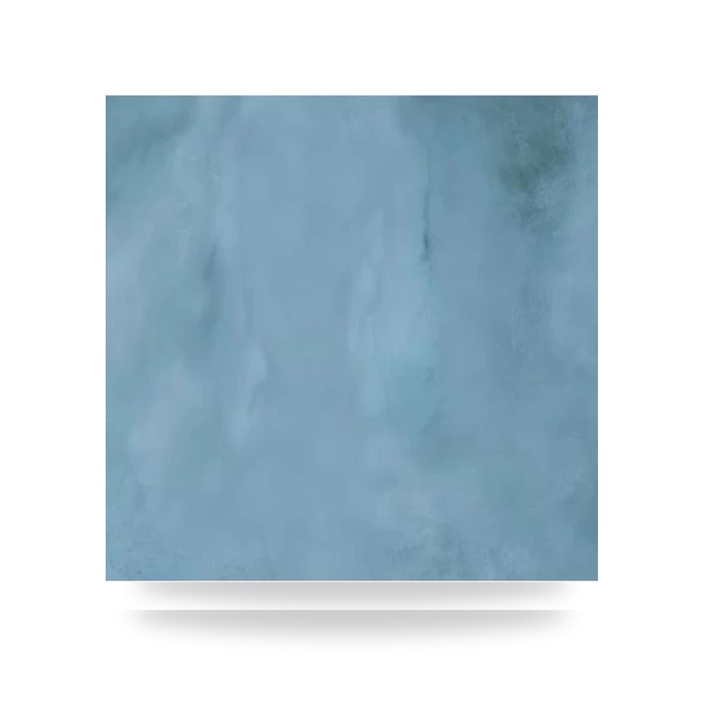 Porcelain Ardyat Matte Blue Iksa Alfnar Size 120×120 cm Llmsahat Alfakhrh Exa Alfanar