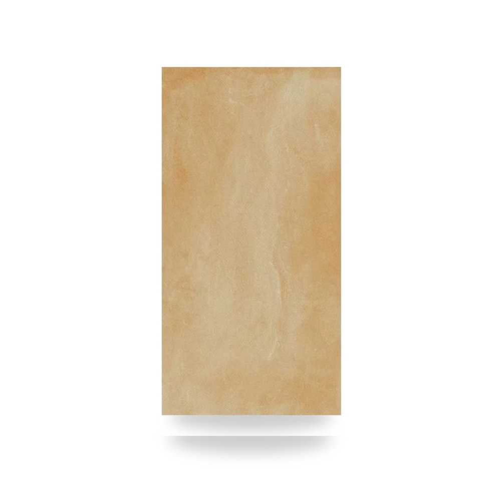 بلاط بورسلان أرضيات وجدران الفنار مقاس 30 × 60 سم تشطيب ناعم لون عصري طراز R-22818 Exa