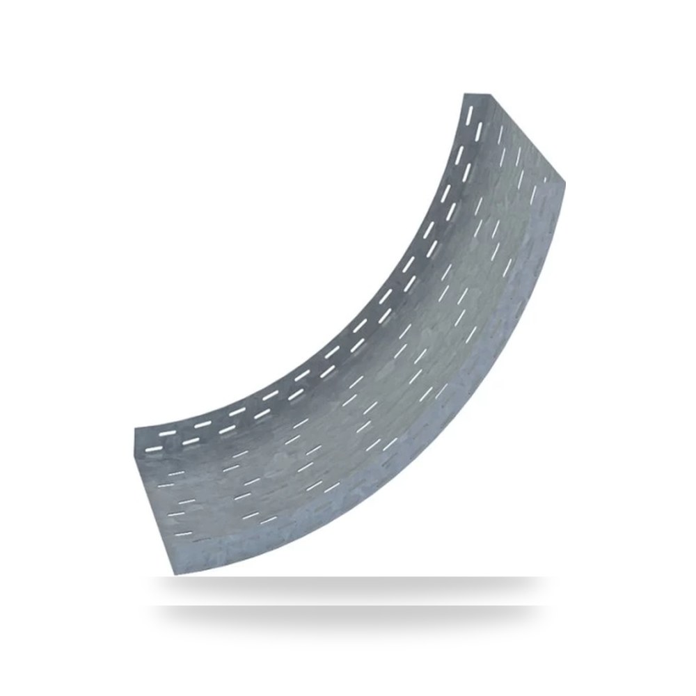 صاعد كيبل تراي داخلي 100 × 350mm موديل 531
