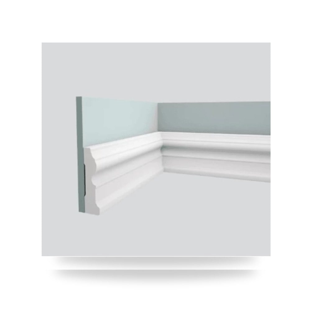 نعلات 12 × 3.5 × 2.44 سم ابيض موديل 170