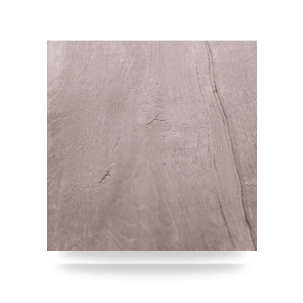 صفائح طين معالج مرنة MCM ثلاثية الأبعاد ديكورية للجدران والواجهات مقاس 290 × 30cm لون بني
