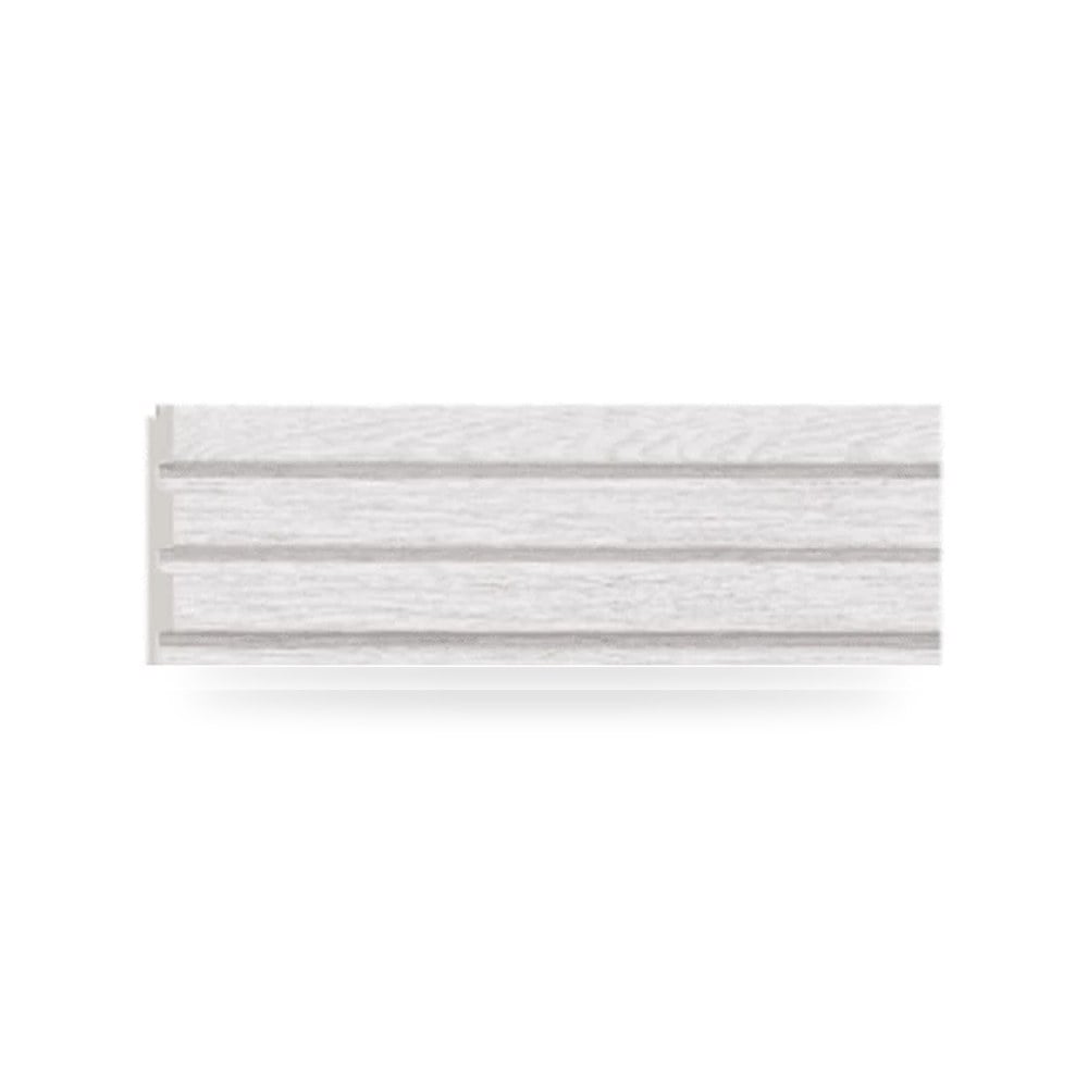 شرائح بديل الخشب 280 × 12cm I001 64 رمادي I001-64 موديل 953
