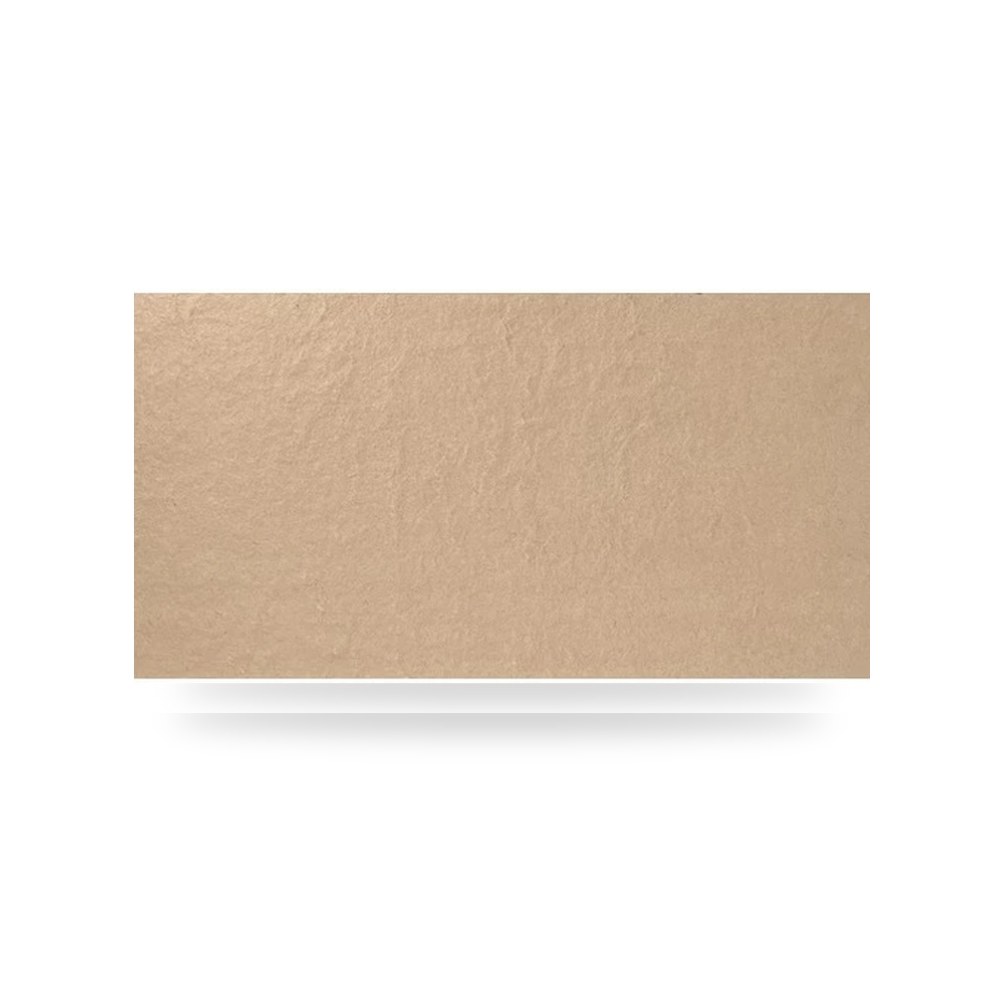 صفائح طين معالج MCM 120x60cm طراز R 28980 بيج MCM Clay Cladding موديل 719