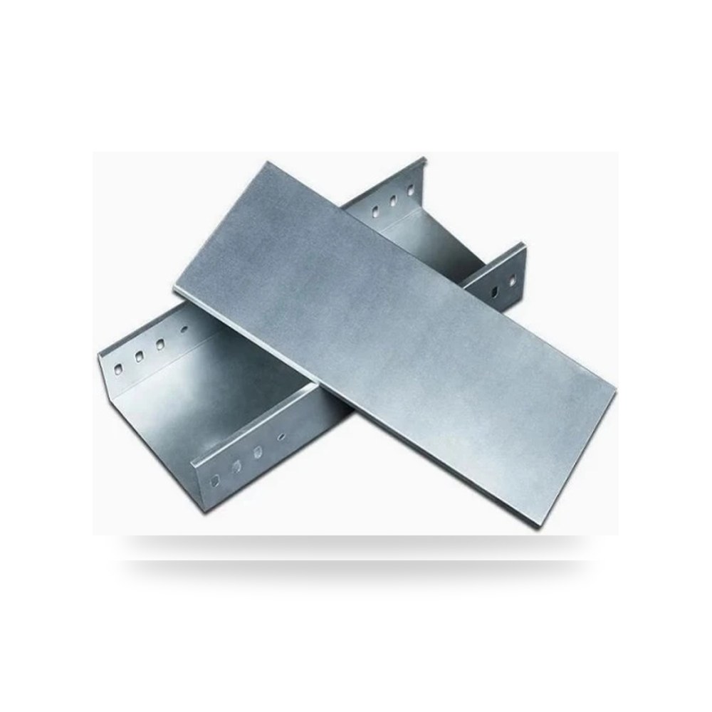 كيبل ترنك مجلفن HDG 60 × 150mm بحرة 150 مم موديل 109