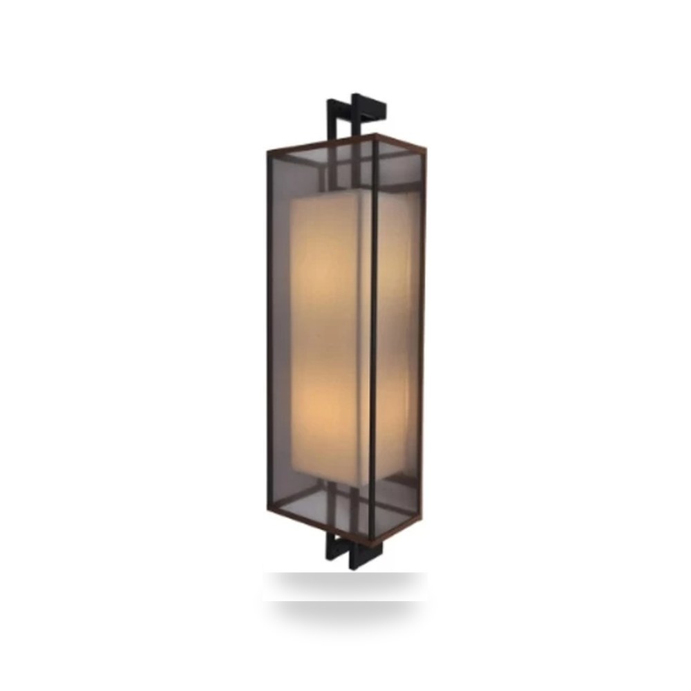 أبليك جداري كريستال 60cm 49626 شفاف اباليك موديل 711