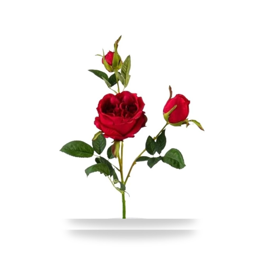 اشجار صناعيه احمر موديل 241