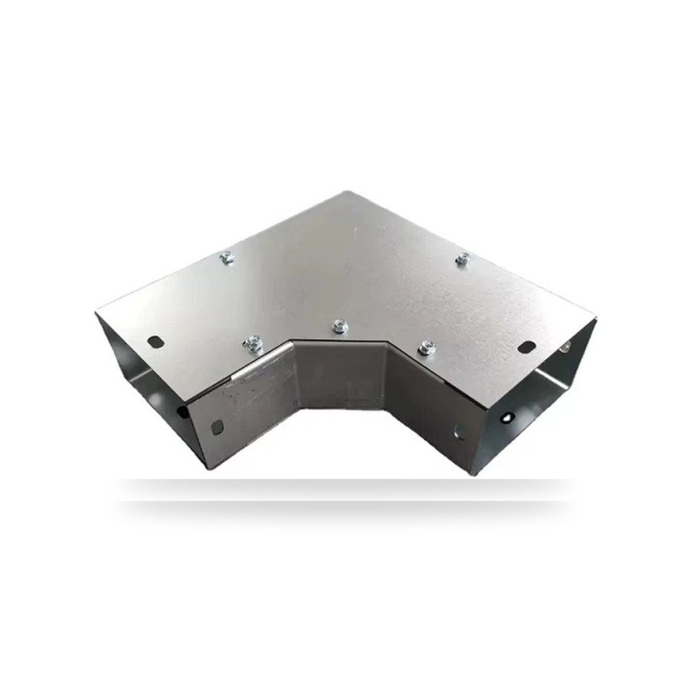 كوع كيبل ترنك 75x150mm مقاس 1.5 مم بحرة طراز موديل 266