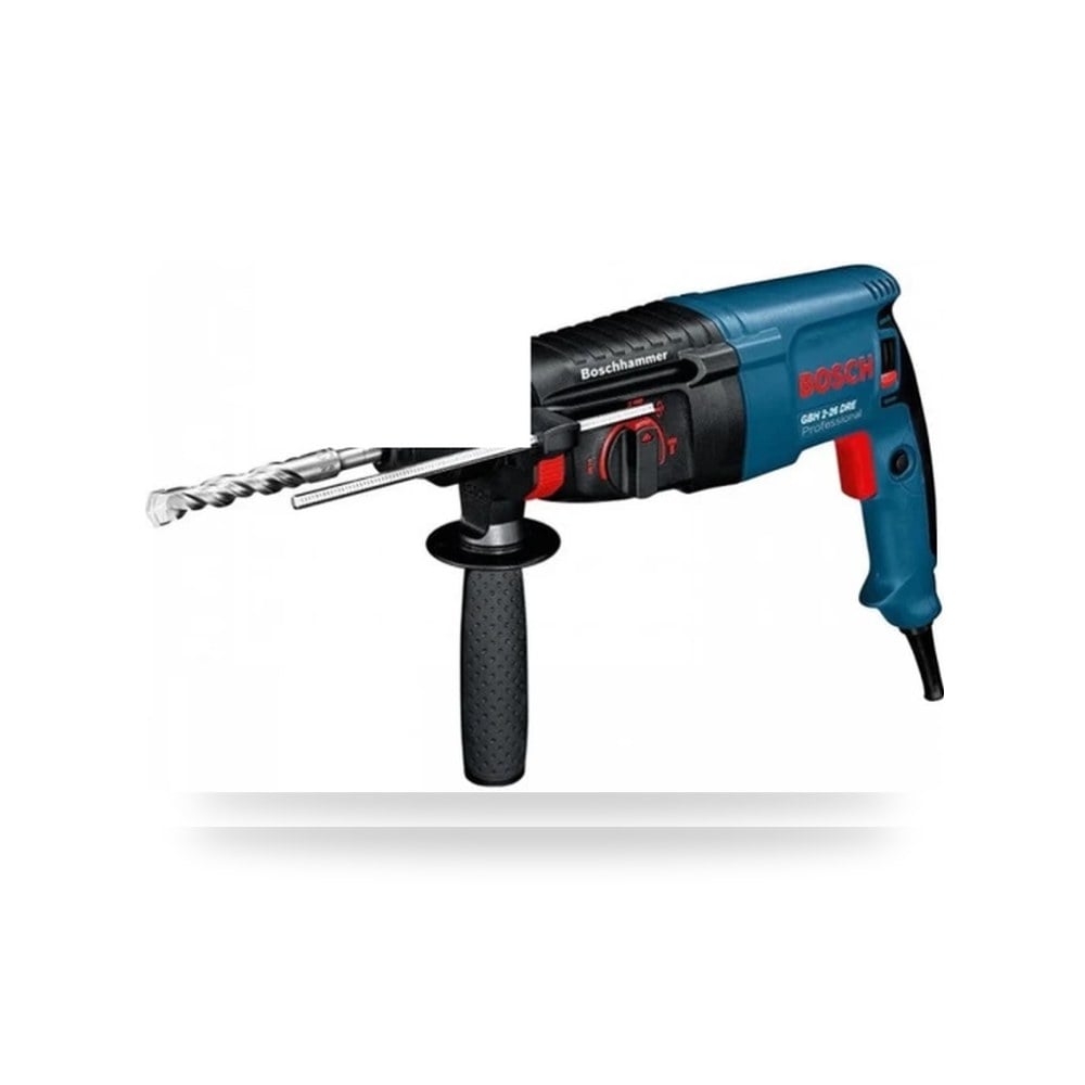 ماكينات الحفر الكهربائية Bosch Hilti موديل 558