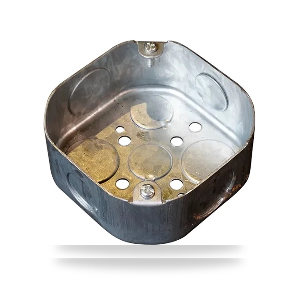 قسام مثمن أمريكي 9 × 9cm مقاس 9×9 سم طراز R موديل 998