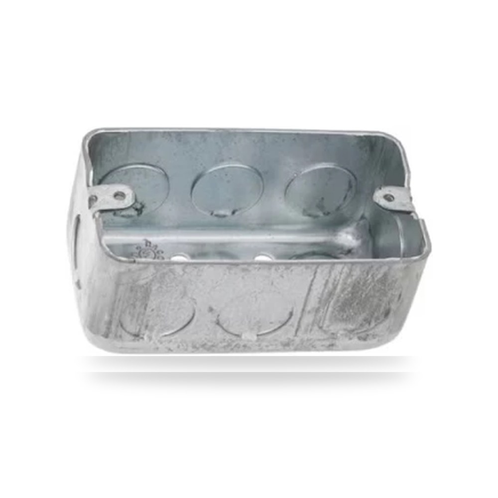 قسام مفاتيح أمريكي 2 × 4 inch مقاس 1.3 مم موديل 570