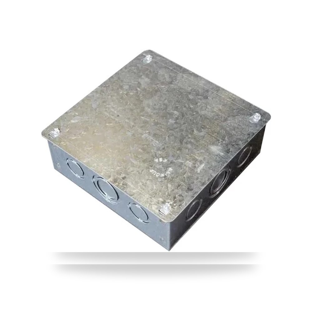 قسام صلب مجلفن 20 × 20cm معتمد موديل 644