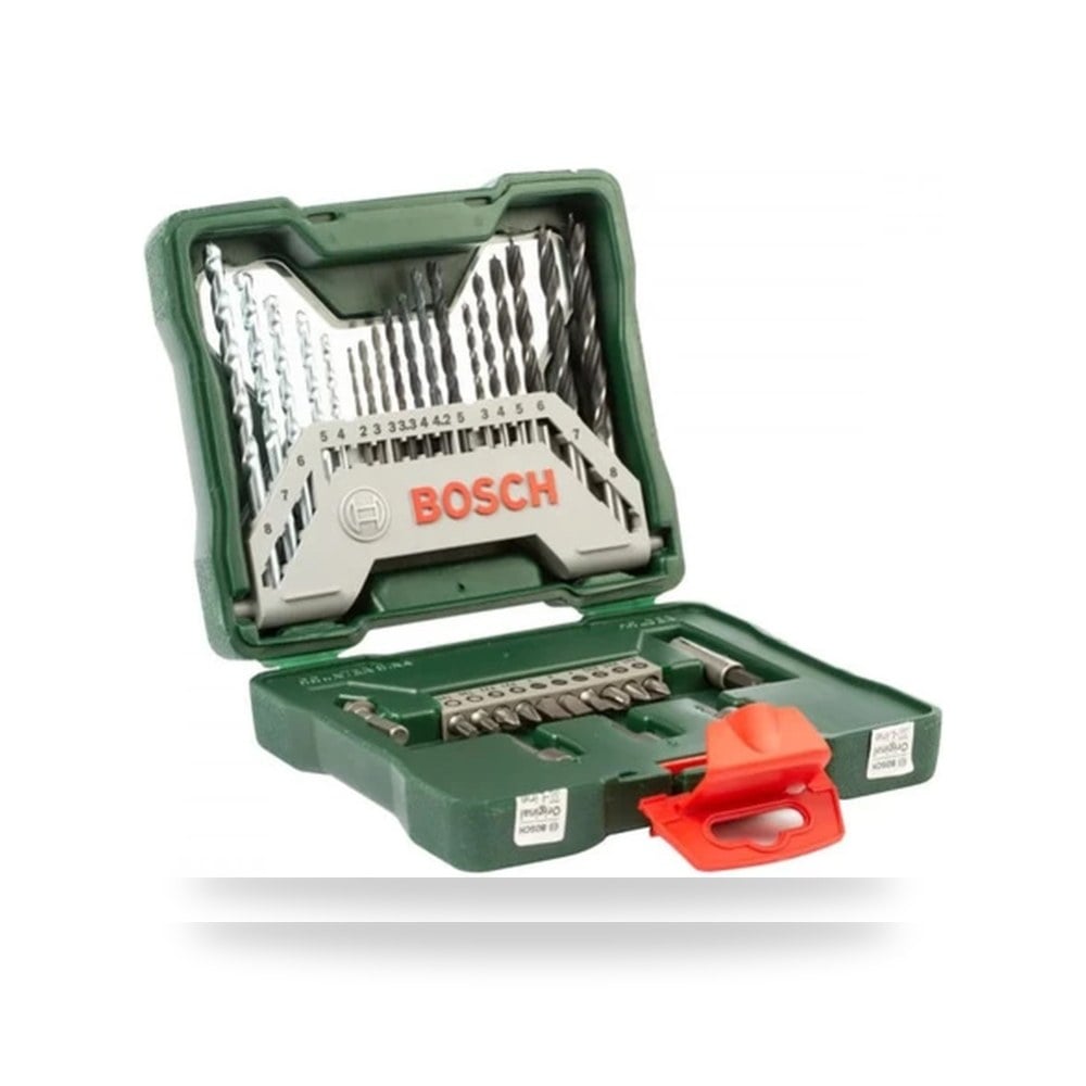 طقم ريش ثقب Bosch موديل 897