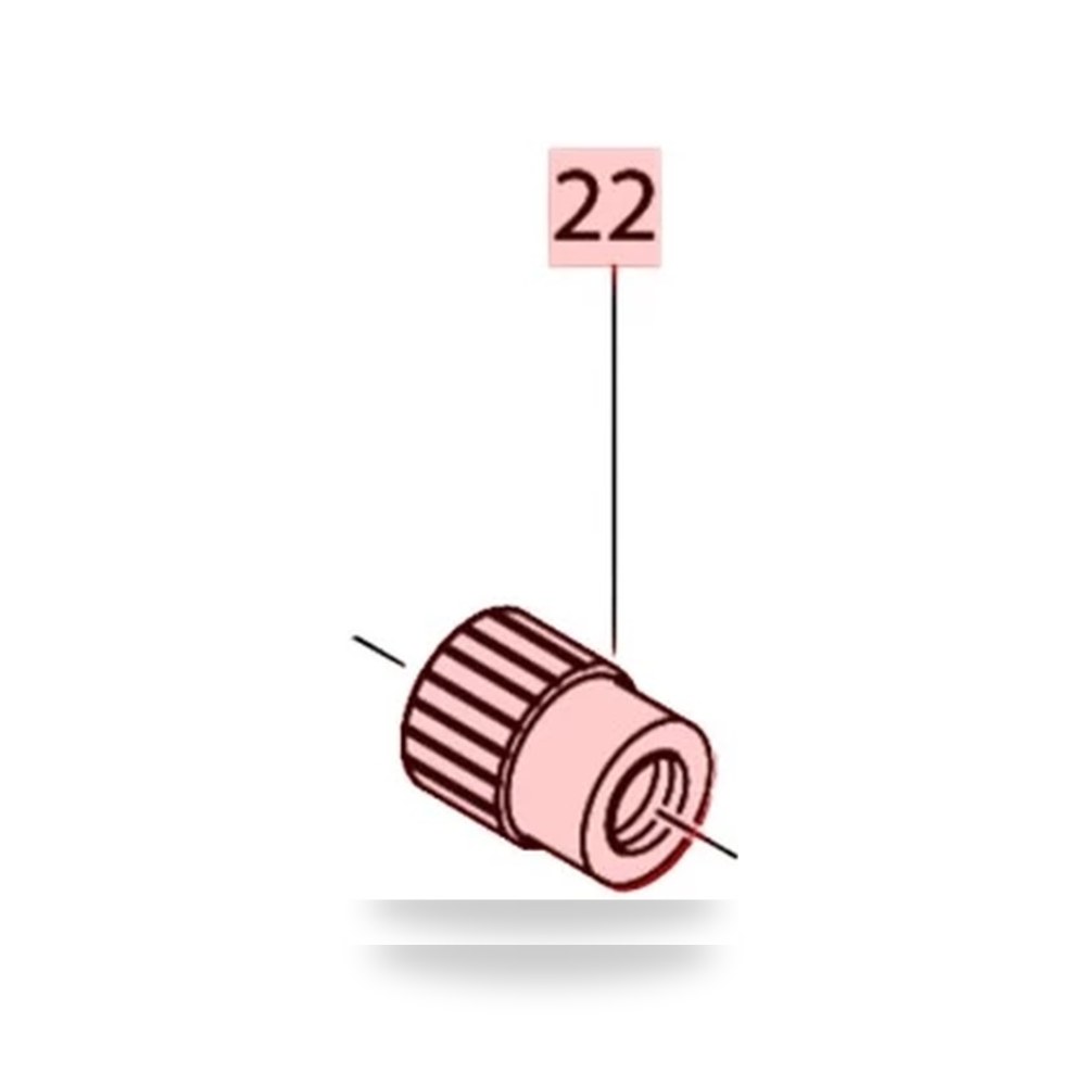 ترس اسطواني موديل 363 (كود: 31850)