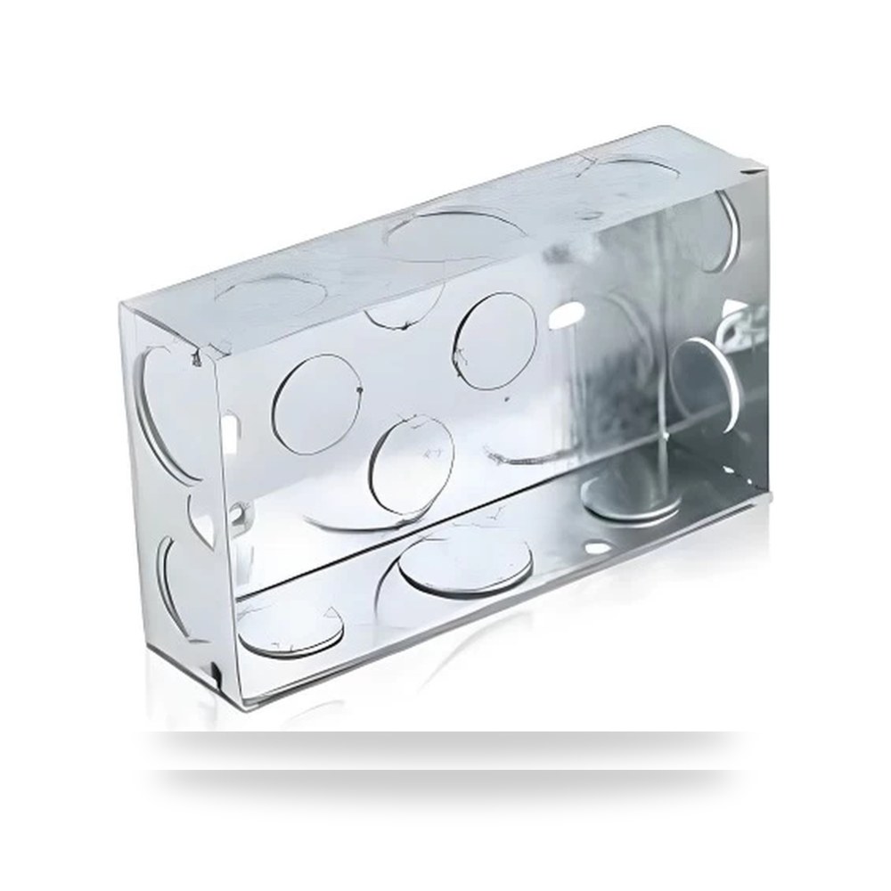 علبة مفاتيح صلب 72x132mm الفنار مقاس 72×132 شركة الفنار موديل 936